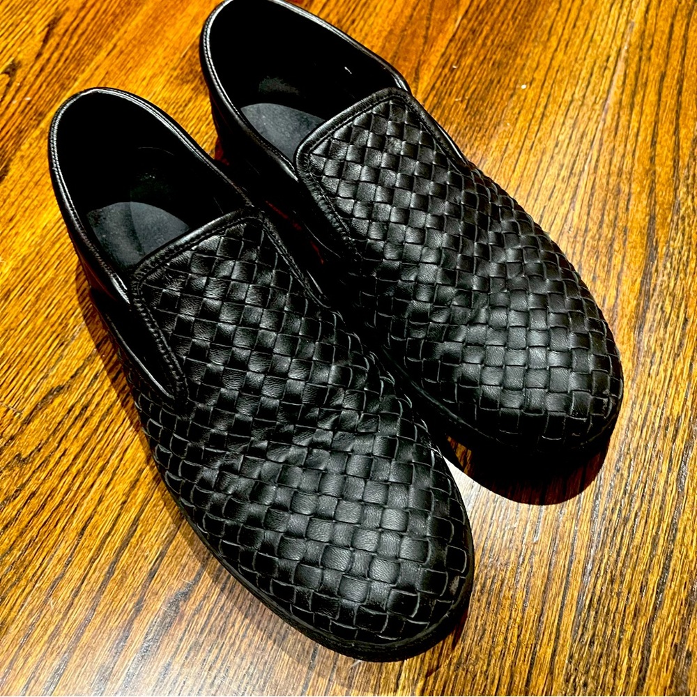 Botegga loafers